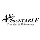 Accountable Custodial & Maintenance, Inc. - Window Cleaning