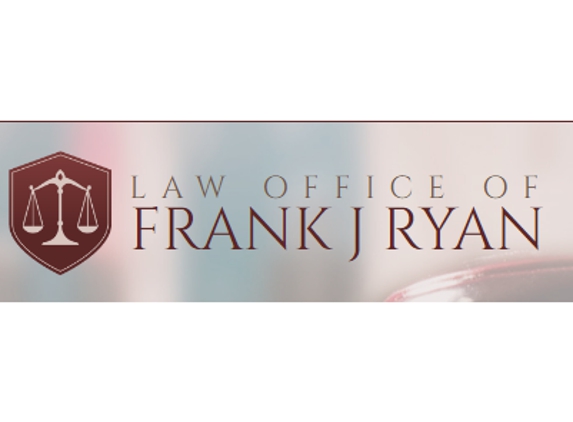 Law Office Of Frank J Ryan - Oak Forest, IL