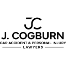 J. Cogburn Car Accident and Personal Injury Lawyers - Automobile Accident Attorneys