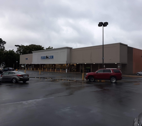 Food Lion Pharmacy - China Grove, NC. Photo taken June 2020