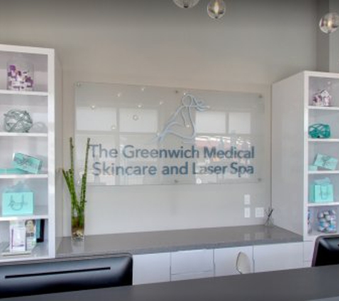 Greenwich Medical Spa at Scarsdale - Scarsdale, NY