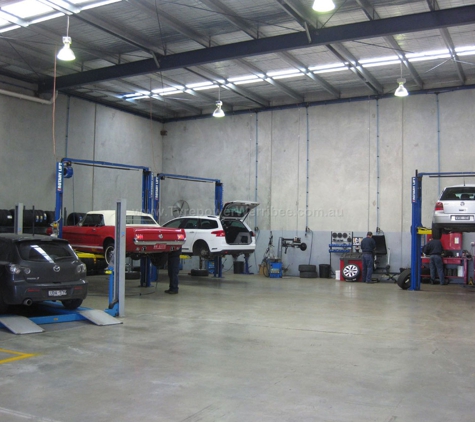 Tyrepower - Traralgon, VIC