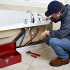 Rescue 1 Plumbing