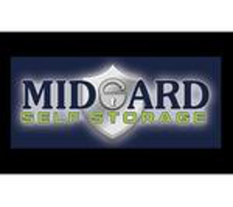 Midgard Self Storage - Newberry, FL