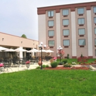 Radisson Hotel Piscataway-Somerset