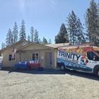 Trinity Heating & Air Conditioning Corp