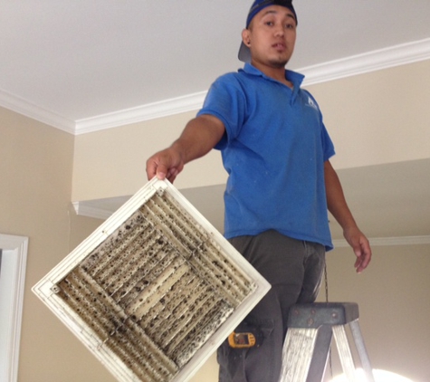 Take Air Duct & Carpet Cleaning Specialists LLC. - Katy, TX