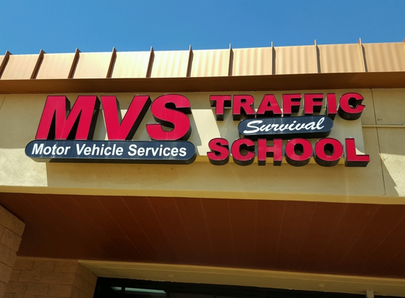 MVS Tags and Title - Apache Junction, AZ