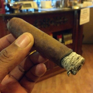 Cigar Cigar - Evansville, IN