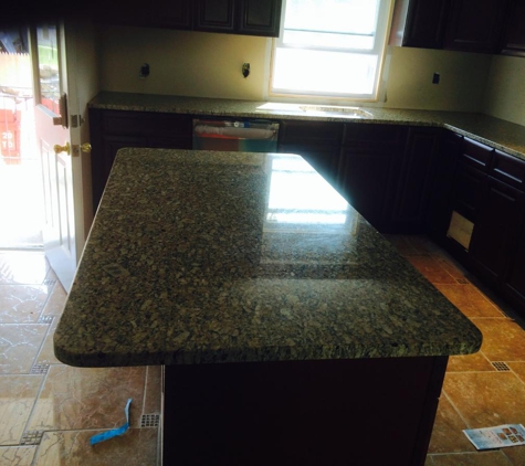 Bright Granite Corp. - Brooklyn, NY