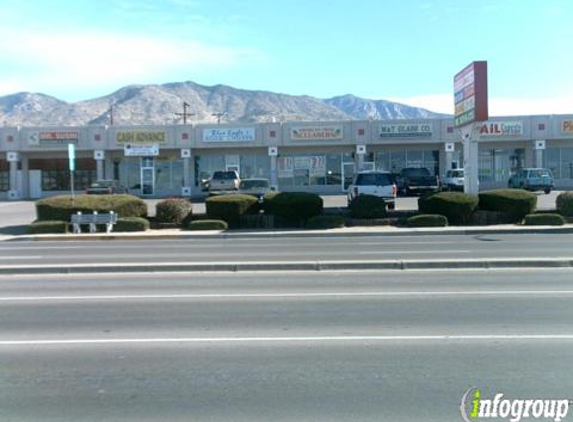 American Pride Cleaners - Albuquerque, NM