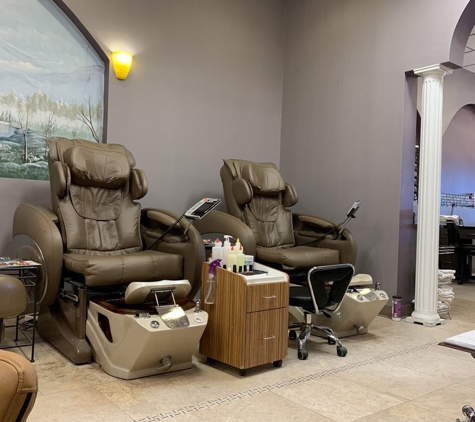 New Day Nail & Spa - Troy, MI