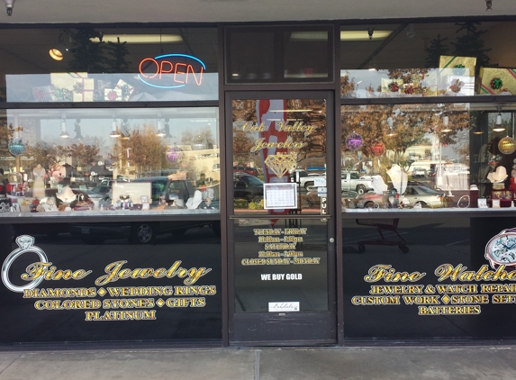 Oak Valley Jewelers - Oakdale, CA