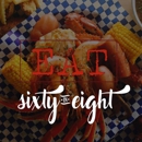 68 Crawfish Express - Seafood Restaurants