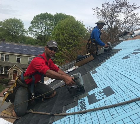 ERC Inc. - Egama Roofing Corp. - Framingham, MA