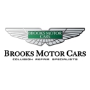 Brooks Motor Cars of Dublin - Automobile Detailing