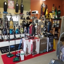 Valley Vacuum and Janitorial - Vacuum Cleaners-Repair & Service