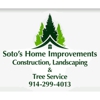 Soto's Tree Service & Landscaping Inc. gallery