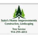 Soto's Tree Service & Landscaping Inc. - Tree Service