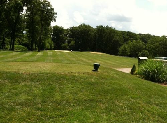 The Links At Challedon - Mount Airy, MD