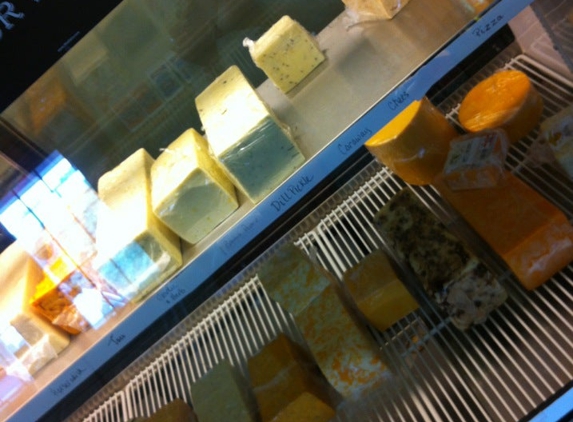 Yellow Stone Cheese Inc - Cadott, WI