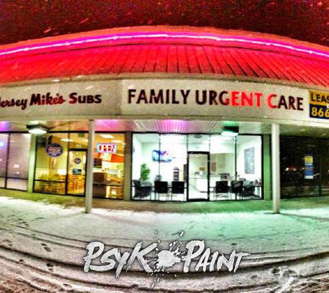 FAMILY URGENT CARE/Heath - Heath, OH