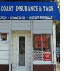 East Coast Insurance & Tags