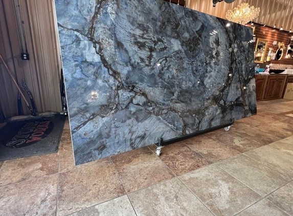 Stone Works Flooring, Interior, & Outdoor - Longview, TX