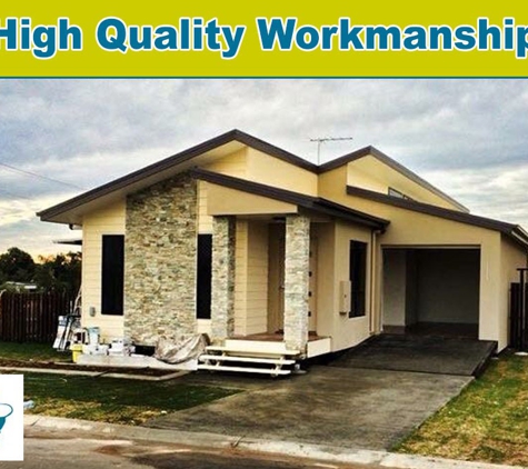SM & KA Duff Builders Pty Ltd - Roma, QLD. High Quality Workmanship