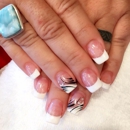 Lv Nails - Nail Salons