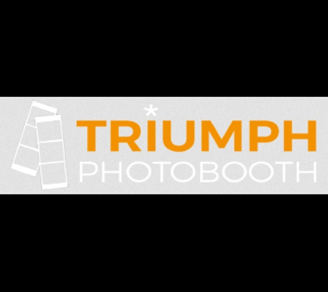 Triumph Photobooth