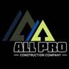 All Pro Construction Company gallery