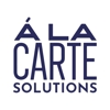 Web Design by A La Carte Solutions gallery