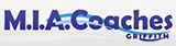 MIA Coaches - Bus & Coach Charters & Tours