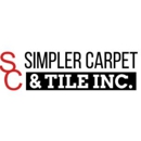 Simpler Carpet & Tile, Inc - Tile-Contractors & Dealers