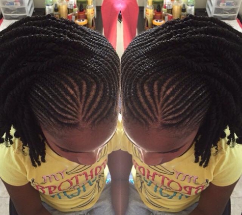 Debby Hair Braiding - Aurora, CO