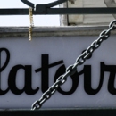 Galatoire's Restaurant - Creole & Cajun Restaurants