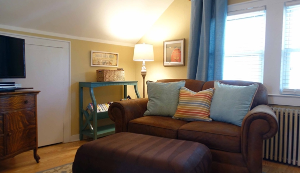 Belmar Beach House Vacation Rentals - Belmar, NJ