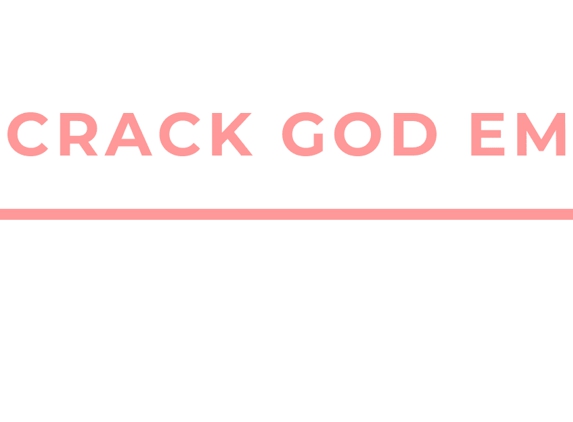 crack god empire - Dubuque, IA