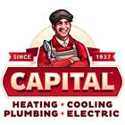 Capital Heating And Cooling