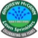 McCann Andrew Lawn Sprinkler Co - Landscape Contractors