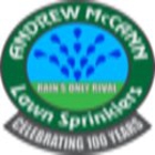McCann Andrew Lawn Sprinkler Co