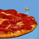 Papa Johns Pizza - Pizza