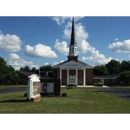 St Matthew Community Church - Churches & Places of Worship