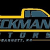 Beckman Motors gallery