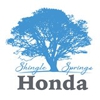 Shingle Springs Honda gallery