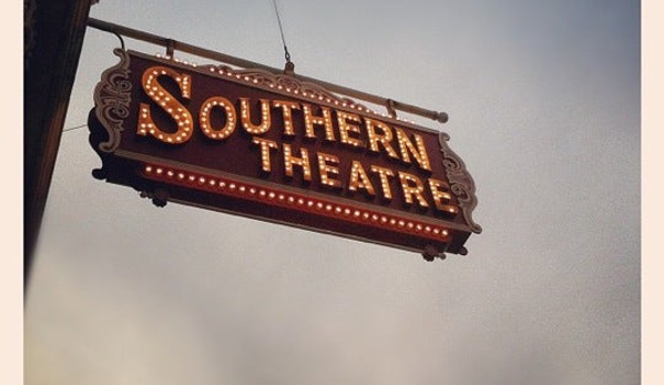 Southern Theatre - Columbus, OH