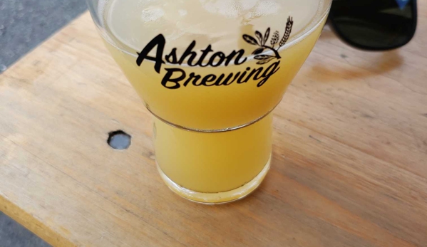 Ashton Brewing Co - Middlesex, NJ