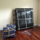 Public Moving Services - Moving Services-Labor & Materials