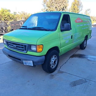 Servpro of Spring Valley/Jamul - Spring Valley, CA